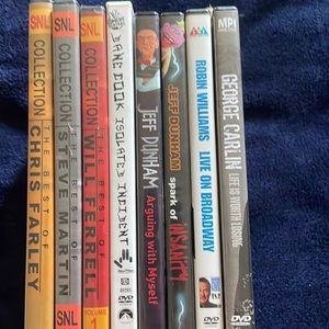 Laugh out loud bundle!!